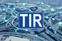 ​LHZ · Ближневосточный TIR Турция | Проектная логистика Китай-Турция